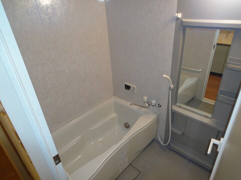 物件内観写真5　(バス／シャワールーム等)