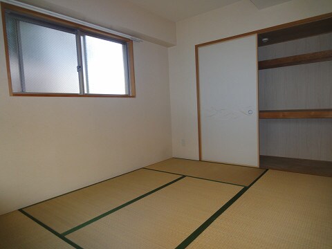 物件内観写真12　(居室)