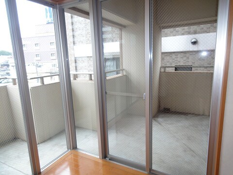 物件内観写真13　(ベランダ・バルコニー)