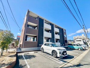 グラ－スメゾン外観写真