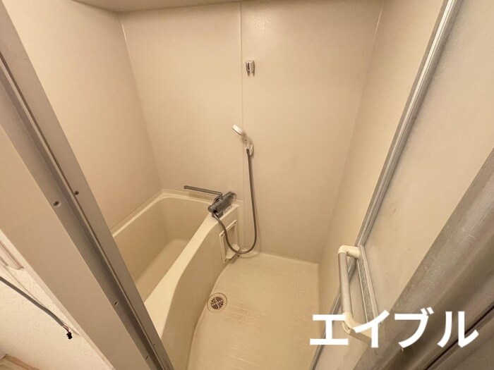 物件内観写真9　(バス／シャワールーム等)