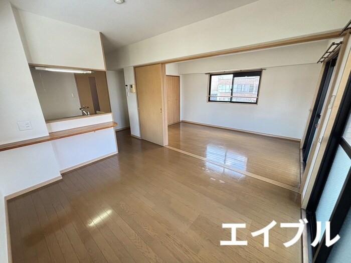 物件内観写真18　(居室)