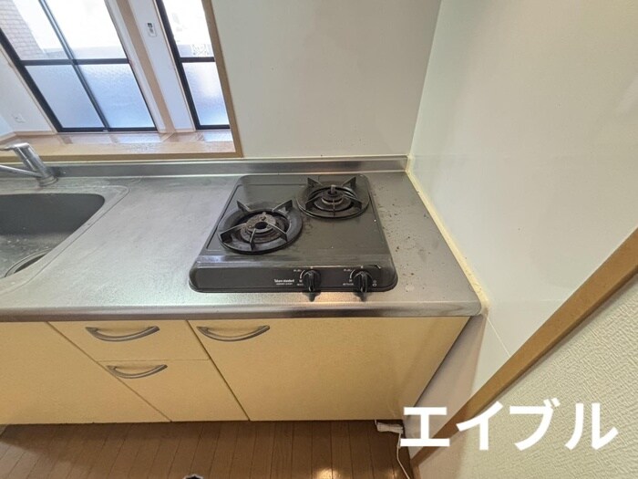 物件内観写真19　(キッチン)