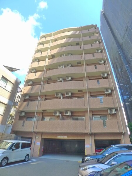 加治屋町MSH外観写真