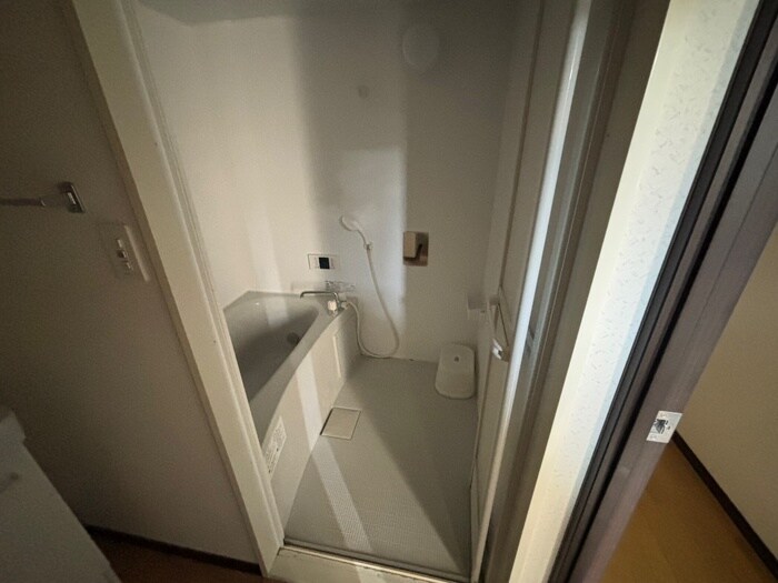 物件内観写真9　(バス／シャワールーム等)