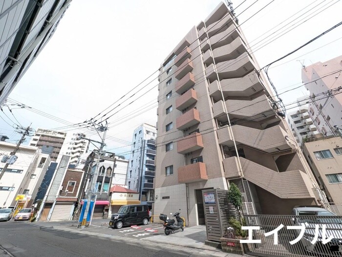 物件外観写真6　(外観写真)