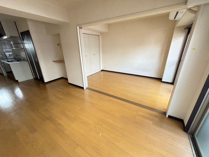 物件内観写真18　(居室)