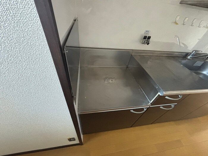 物件内観写真19　(キッチン)