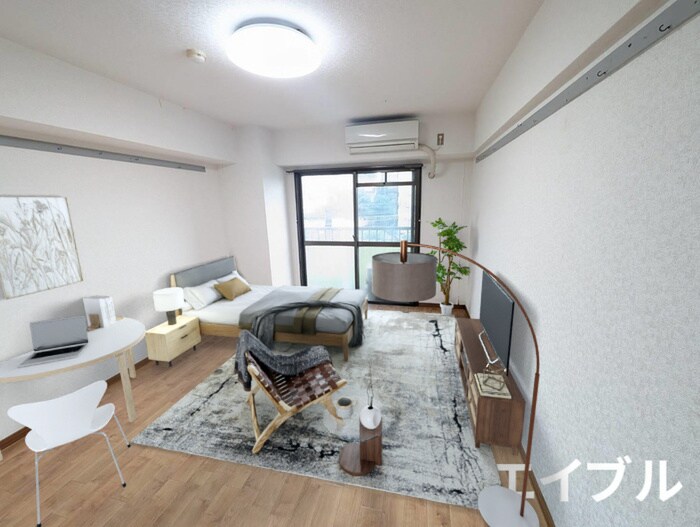 物件内観写真7　(居室)