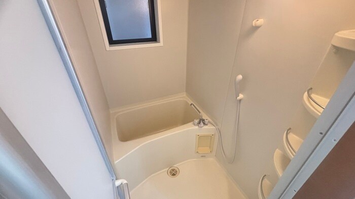 物件内観写真9　(バス／シャワールーム等)