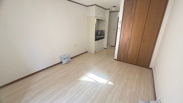 物件内観写真20　(居室)