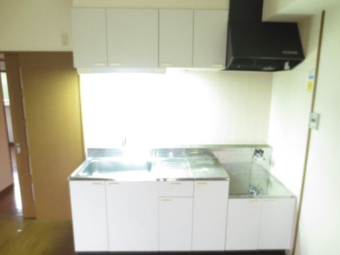 物件内観写真10　(キッチン)