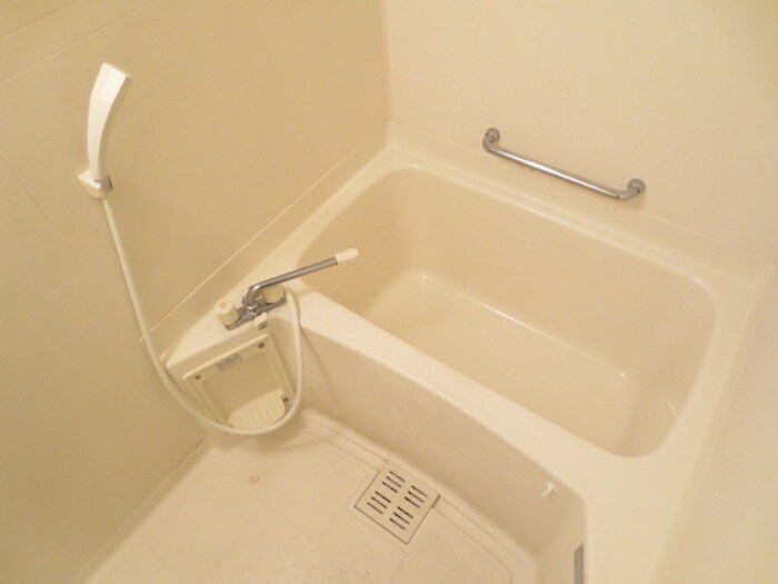 物件内観写真11　(バス／シャワールーム等)