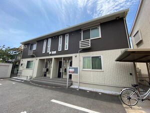 サンビレッジ小倉外観写真