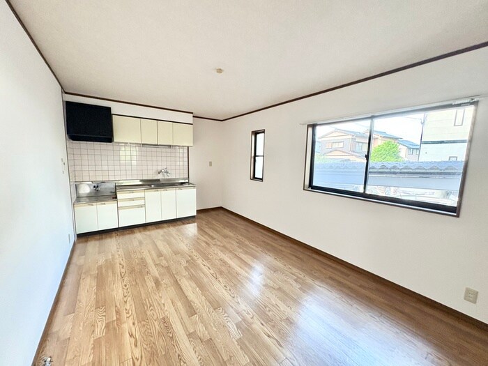 物件内観写真9　(居室)