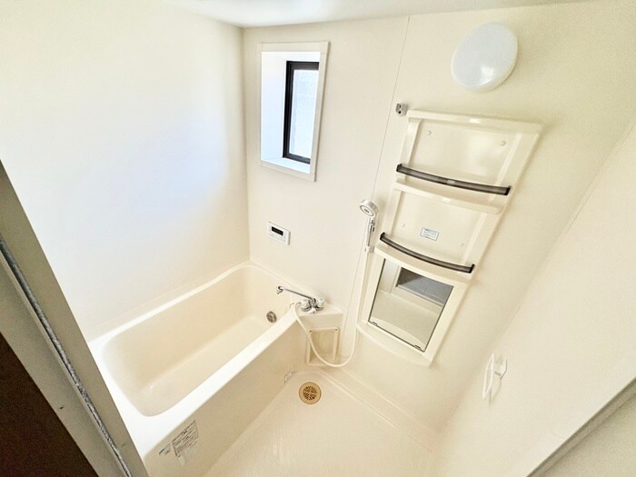 物件内観写真11　(バス／シャワールーム等)