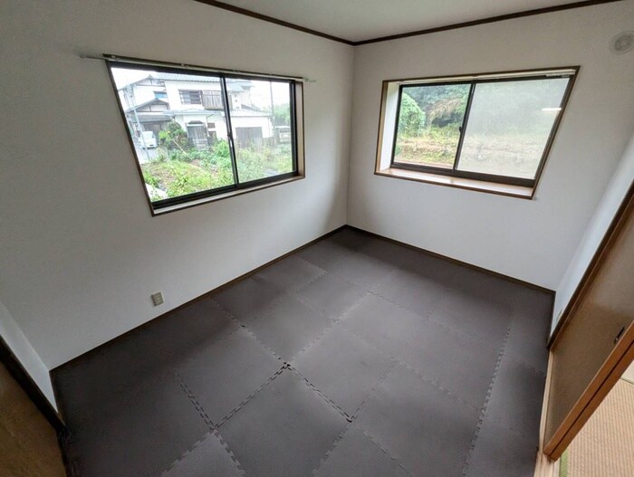 物件内観写真7　(居室)