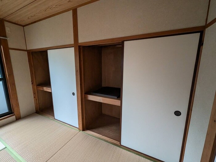 物件内観写真11　(収納)