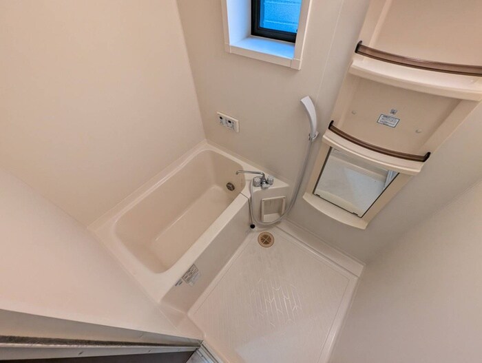 物件内観写真13　(バス／シャワールーム等)