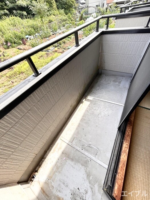 物件内観写真16　(ベランダ・バルコニー)