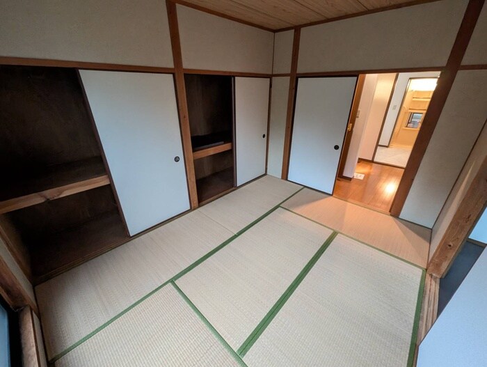 物件内観写真19　(居室)