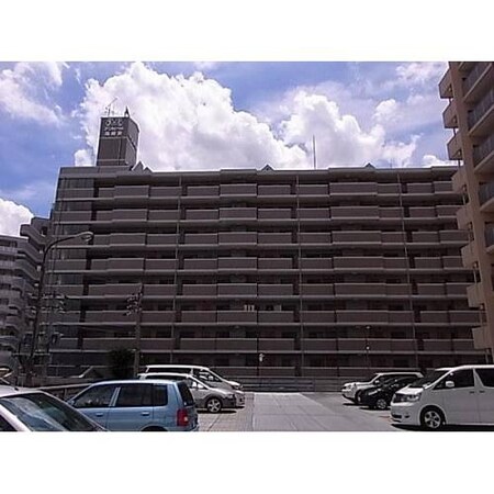 アンピ－ル箱崎東(606)外観写真