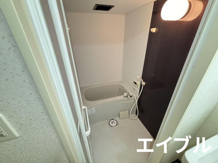 物件内観写真9　(バス／シャワールーム等)