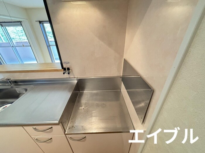 物件内観写真18　(キッチン)