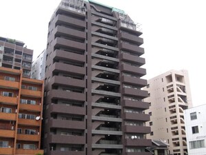 アクタス薬院Ⅱ(1304)外観写真