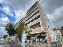 昭善ビルの外観写真