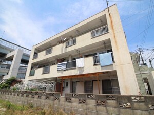 コ－ポＹＵＴＡＫＡ外観写真
