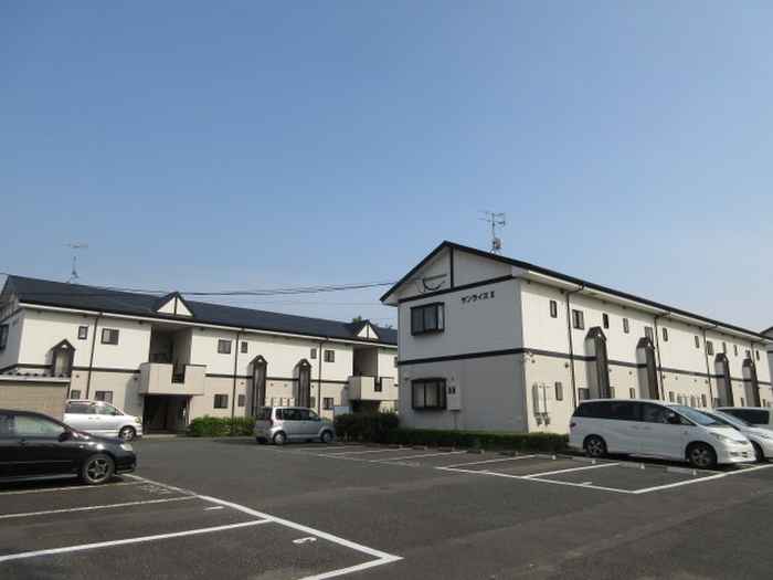 サンライズⅠ