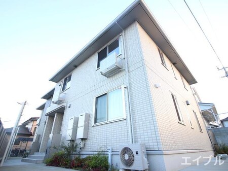 D-roomH.M.花ヶ浦外観写真