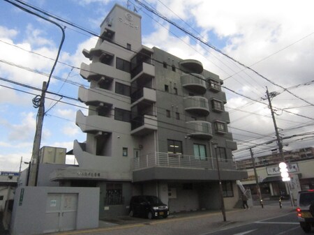 マルエイ壱番館外観写真