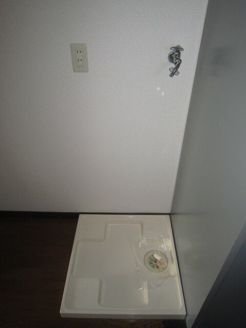 物件内観写真10　(洗面)