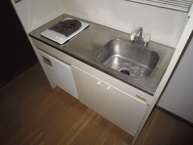 物件内観写真10　(キッチン)