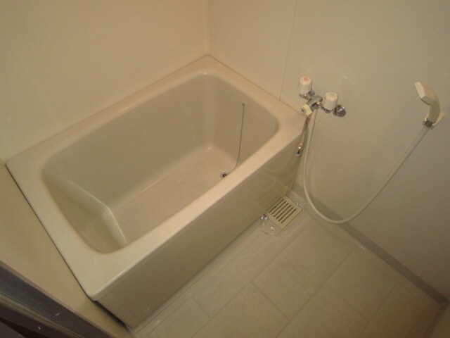 物件内観写真11　(バス／シャワールーム等)
