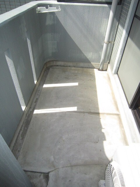 物件内観写真13　(ベランダ・バルコニー)