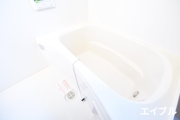 物件内観写真9　(バス／シャワールーム等)