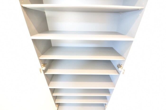 物件内観写真16　(靴箱)