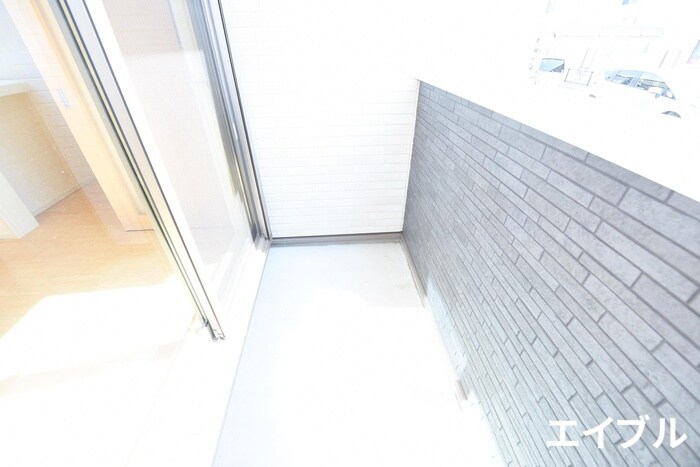 物件内観写真18　(ベランダ・バルコニー)