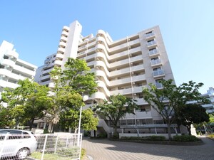 西福岡ﾏﾘﾅﾀｳﾝｲ-ｽﾄｺ-ﾄ2号棟(303)外観写真