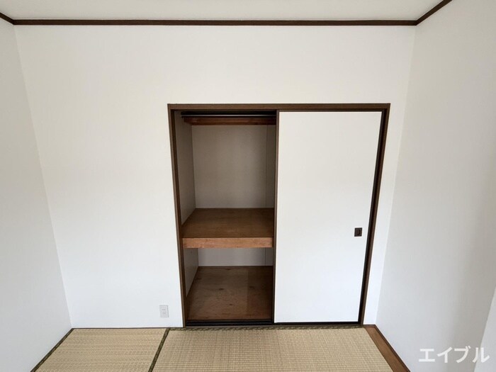 物件内観写真14　(収納)