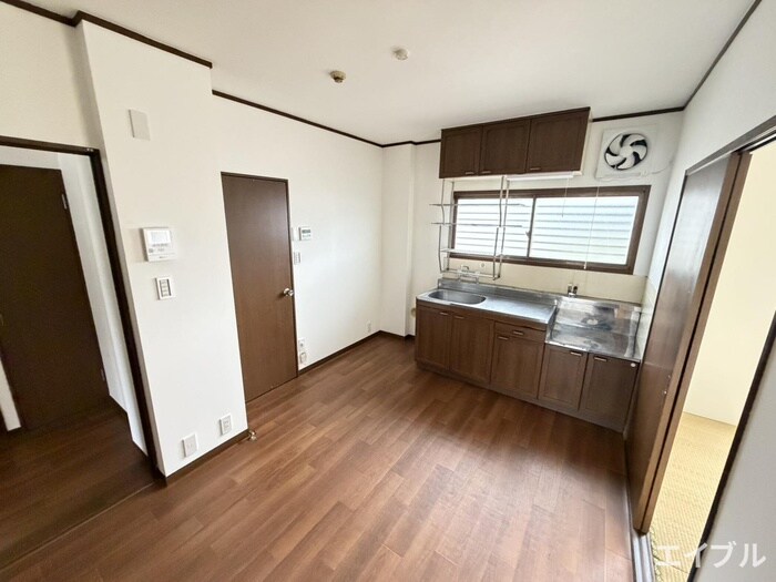 物件内観写真18　(居室)