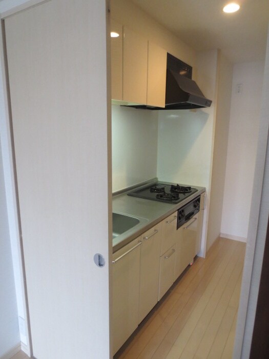 物件内観写真8　(キッチン)