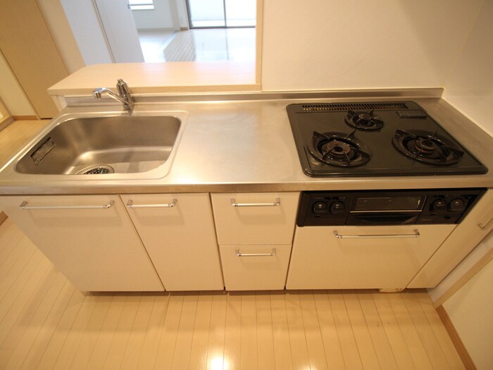 物件内観写真10　(キッチン)