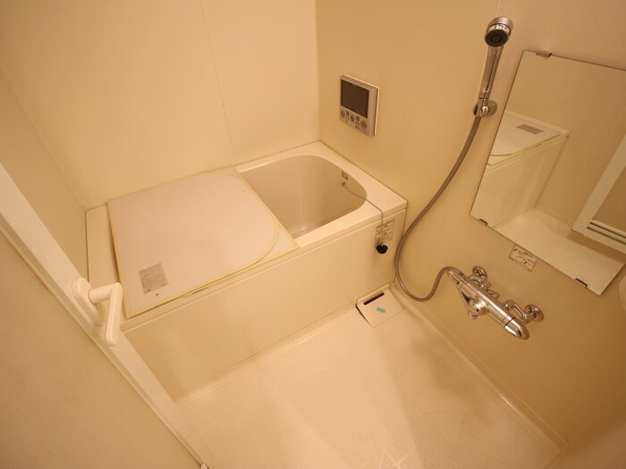 物件内観写真11　(バス／シャワールーム等)