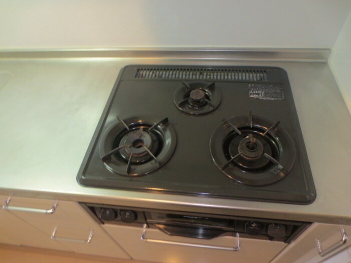 物件内観写真14　(キッチン)