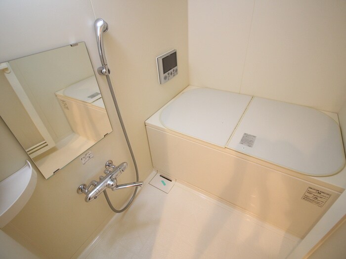 物件内観写真14　(バス／シャワールーム等)