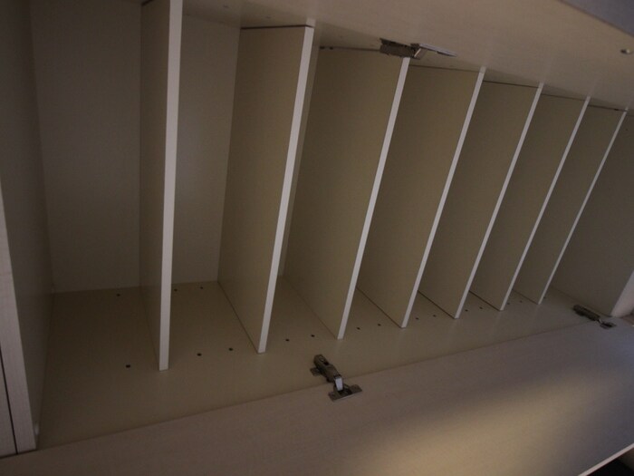 物件内観写真15　(靴箱)